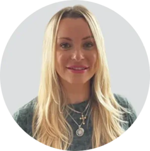 Victoria Timms