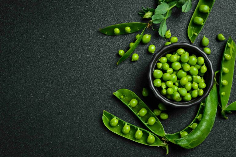 Pea Oral Immunotherapy (OIT)