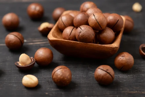Macadamia Oral Immunotherapy (OIT)
