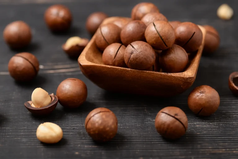 Macadamia Oral Immunotherapy (OIT)