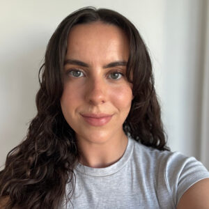 Nina Cottingham