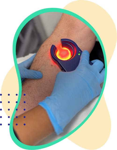 Phlebotomy Clinic